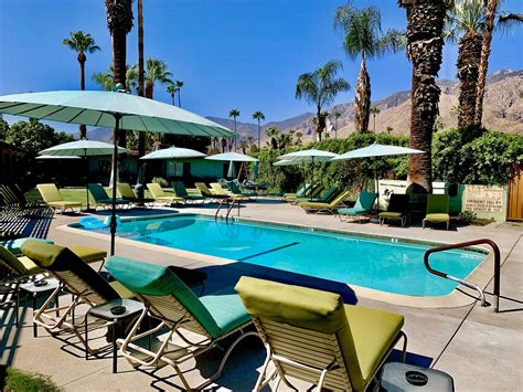 clothing optional resorts palm springs|Casa de Monte Vista